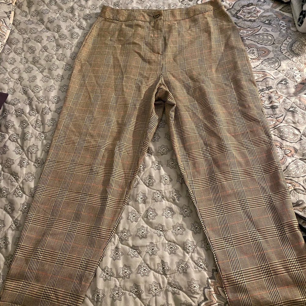 Trousers